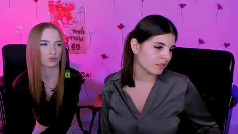lizzie_boom online show from 03.19.26