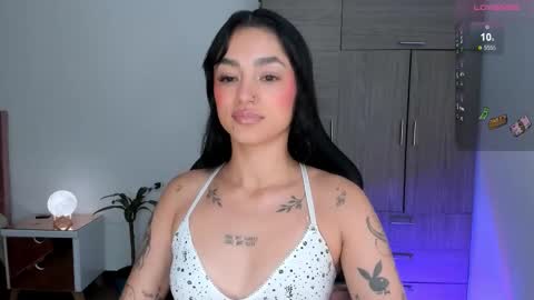 Lizzie online show from 02.03.26