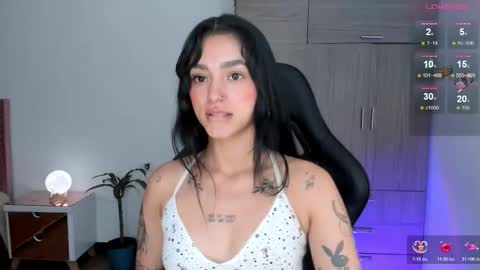 Lizzie online show from 02.04.26