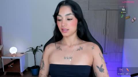 Lizzie online show from 02.07.26