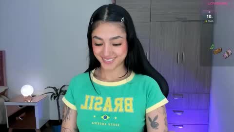 Lizzie online show from 02.10.26