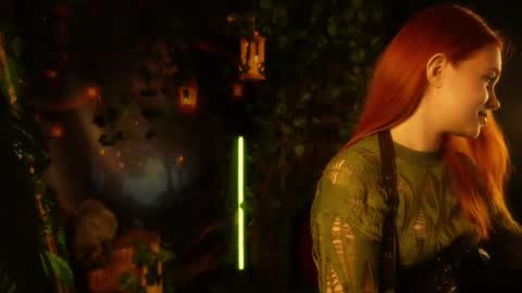 Elizabeth online show from 10.19.25