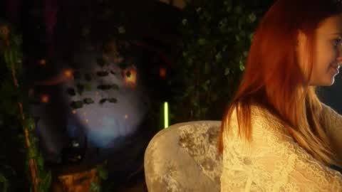 Elizabeth online show from 10.24.25