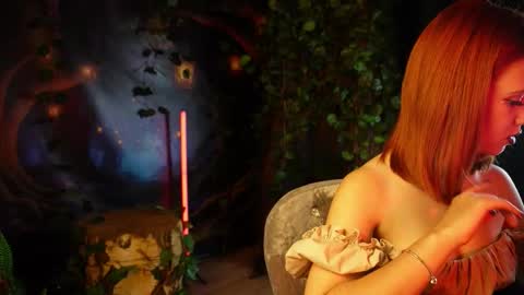 Elizabeth online show from 11.08.25