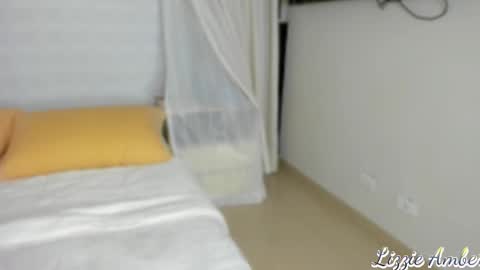 lizzieamber online show from 02.26.25