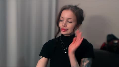 Snapshot of lizziesweety chatting on 05.15.26 liza liza liza online show from 05.15.26