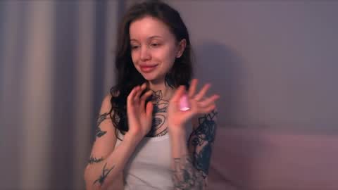 Snapshot of lizziesweety chatting on 05.18.26 liza liza liza online show from 05.18.26