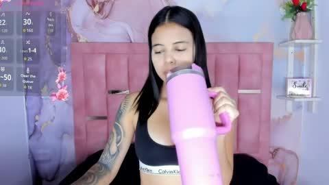 Sweet Lizz online show from 05.08.26