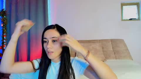 lizzy_kane online show from 01.12.26