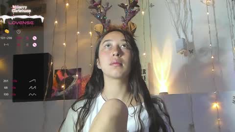 lizzy online show from 12.28.24