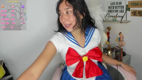 lizzy online show from 10.14.25