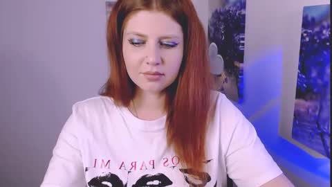 Lizzy3 online show from 11.20.25