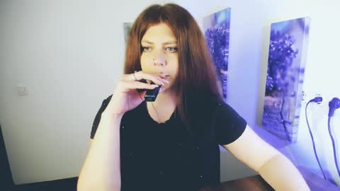 Lizzy3 online show from 05.22.26