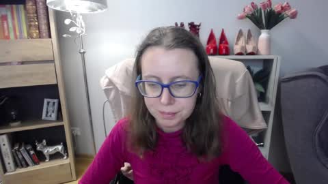 Lizzy online show from 12.19.25