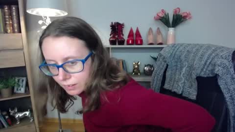 Lizzy online show from 01.07.26