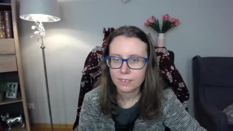 Lizzy online show from 01.12.26