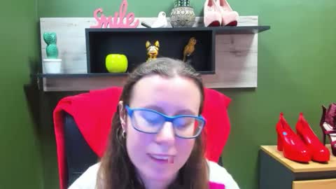 Lizzy online show from 02.06.26