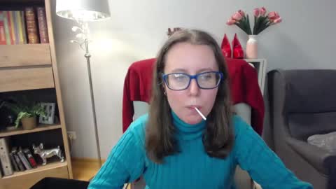 Lizzy online show from 02.13.26