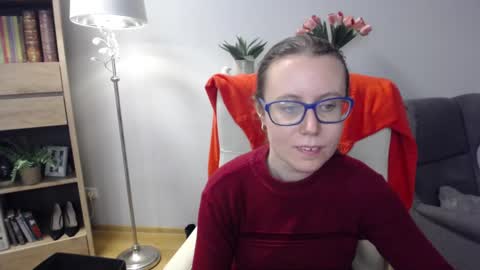 Lizzy online show from 02.24.26