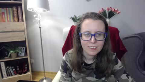 Lizzy online show from 03.05.26