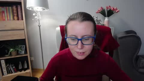 Lizzy online show from 03.16.26