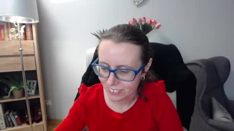 Lizzy online show from 04.01.26