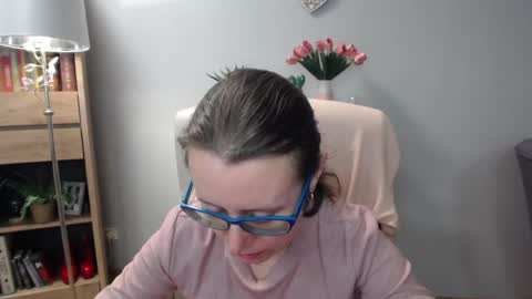 Lizzy online show from 04.03.26