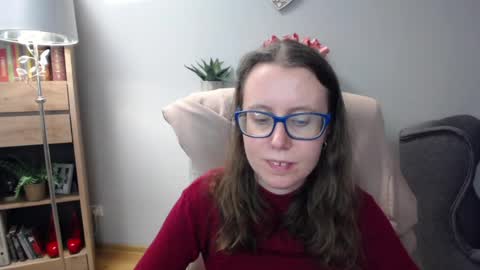 Lizzy online show from 04.08.26