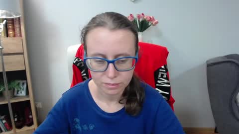 Lizzy online show from 05.12.26