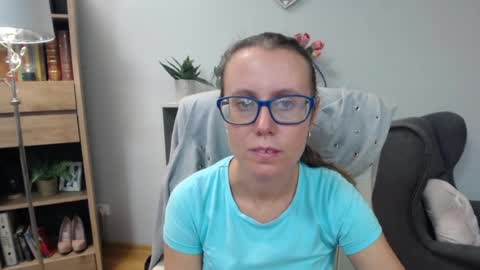 Lizzy online show from 07.10.26