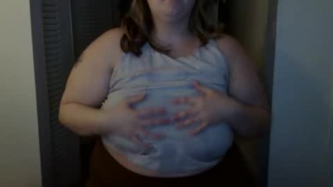 lizzybethxx online show from 01.23.25