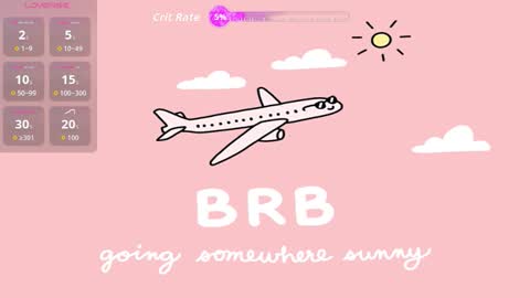 Lizzy 3 online show from 03.21.26