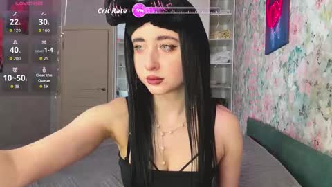 Lizzy 3 online show from 03.24.26