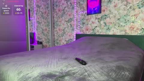 Lizzy 3 online show from 04.16.26