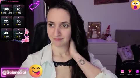 Lizzy Palmer online show from 01.17.26