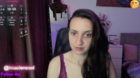 Lizzy Palmer online show from 04.08.26