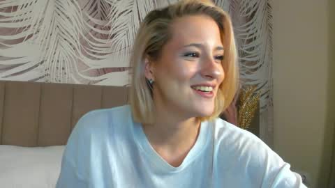 lizzysin online show from 04.17.26