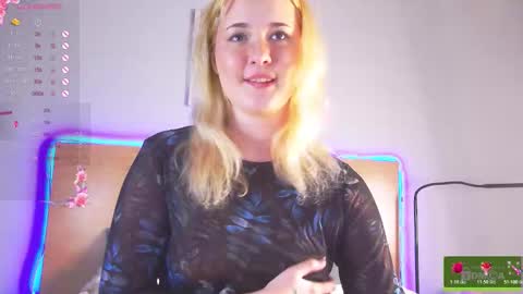 Kate or Kattie or Kiki  online show from 02.08.26