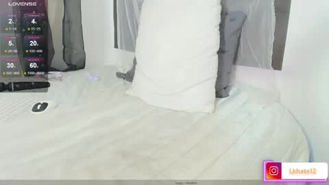 Khate  online show from 04.20.26