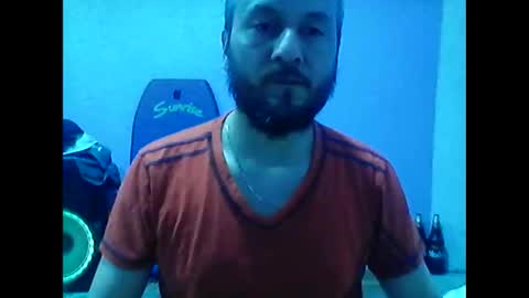 Antonius Block online show from 10.20.25