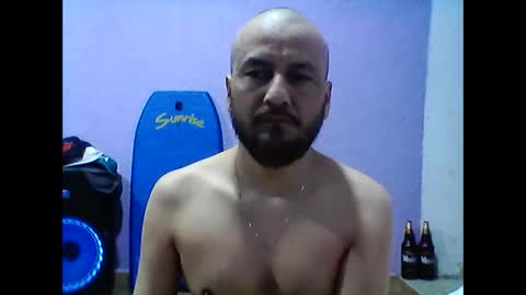 Antonius Block online show from 10.23.25