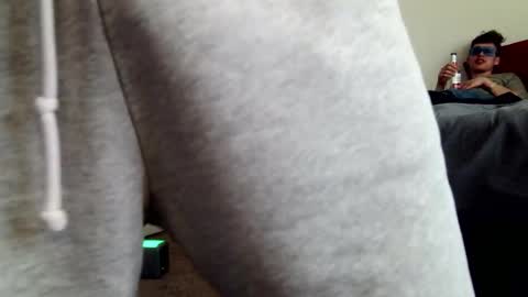 LL Cool Jake online show from 02.17.25