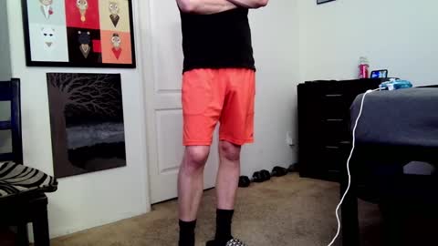 LL Cool Jake online show from 10.20.25