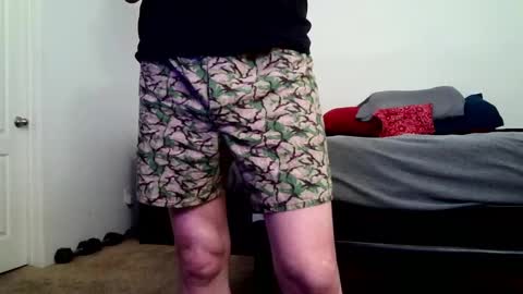 LL Cool Jake online show from 12.01.25