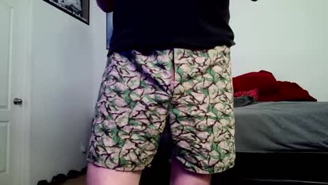 LL Cool Jake online show from 12.17.25