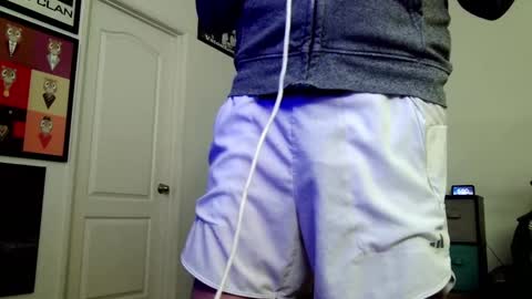 LL Cool Jake online show from 02.11.26