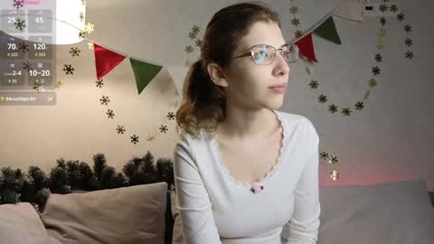 Lesly online show from 12.18.24