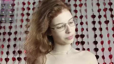 Lesly online show from 02.17.25