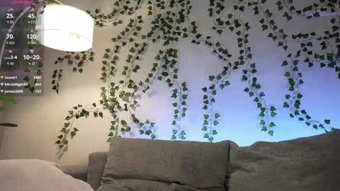 Lesly online show from 03.10.25