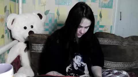 Sevy online show from 10.25.25